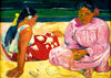 Puzzle Bluebird Puzzle - Gauguin - Tahitian Women on the Beach, 1891. 1000 piezas-Puzzle-Bluebird Puzzle-Doctor Panush