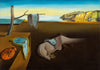 Puzzle Bluebird Puzzle - Salvador Dali - The Persistence of Memory, 1931. 1000 piezas-Puzzle-Bluebird Puzzle-Doctor Panush