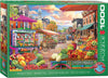 Día de mercado-Puzzle-Eurographics Puzzles Europe-Doctor Panush