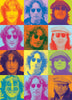 Retratos en Color de John Lennon-Puzzle-Eurographics Puzzles Europe-Doctor Panush