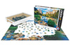 Parque Nacional de Yosemite-Puzzle-Eurographics Puzzles Europe-Doctor Panush