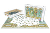 Las Cuatro Estaciones-Puzzle-Eurographics Puzzles Europe-Doctor Panush