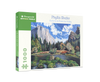 Phyllis Shafer: Otoño en el Valle de Yosemite Rompecabezas de 1000 Piezas-Puzzle-Pomegranate-Doctor Panush