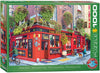 Pub irlandés-Puzzle-Eurographics Puzzles Europe-Doctor Panush