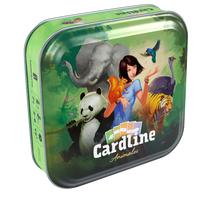 Cardline Animales