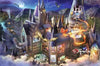 Puzzle Ravensburger - Castillo de Hogwarts 3000 piezas