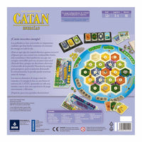 Catan Energías