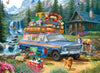 Cargando el Jeep Wagoneer-Puzzle-Eurographics Puzzles Europe-Doctor Panush
