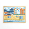 Rompecabezas de 1000 piezas: Soulac sur Mer-Aparté-Doctor Panush