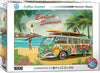 VW Verano Infinito-Puzzle-Eurographics Puzzles Europe-Doctor Panush