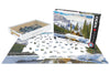 Parque Nacional Yoho-Puzzle-Eurographics Puzzles Europe-Doctor Panush