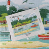 Rompecabezas de 1000 piezas: Cap Ferret-Aparté-Doctor Panush