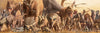 Dinosaurios n.º 2-Puzzle-Eurographics Puzzles Europe-Doctor Panush