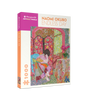 Rompecabezas de 1000 piezas de Naomi Okubo: Endless Day-Puzzle-Pomegranate-Doctor Panush