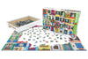 Ventanas Mediterráneas-Puzzle-Eurographics Puzzles Europe-Doctor Panush