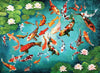 Pescado Koi-Puzzle-Eurographics Puzzles Europe-Doctor Panush