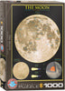 La Luna-Puzzle-Eurographics Puzzles Europe-Doctor Panush