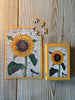MINIPUZZLE VINTAGE DE 99 PIEZAS ZUMBIDO DE GIRASOL