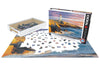 Faro de Peggy’s Cove. Nueva Escocia-Puzzle-Eurographics Puzzles Europe-Doctor Panush