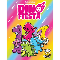 Dino Fiesta