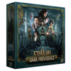 Cthulhu: Dark Providence