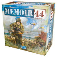 Memoir 44
