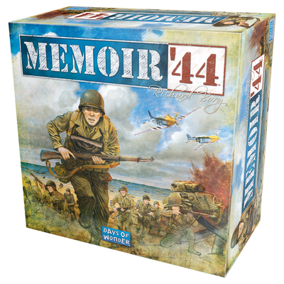 Memoir 44