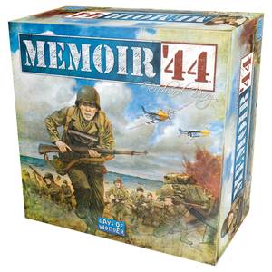 Memoir 44