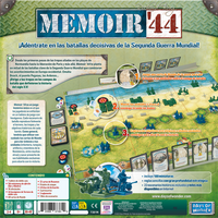 Memoir 44