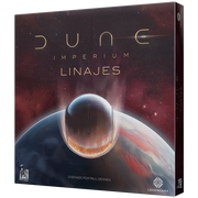 Dune Imperium: Linajes