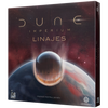Dune Imperium: Linajes