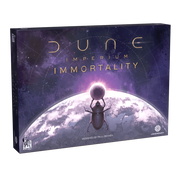 Dune Imperium: Inmortality
