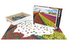 Campo de tulipanes - Países Bajos-Puzzle-Eurographics Puzzles Europe-Doctor Panush