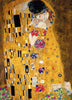 El Beso. Gustav Klimt-Puzzle-Eurographics Puzzles Europe-Doctor Panush