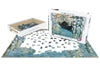 El Gran Canal de Venecia (Venecia Azul)-Puzzle-Eurographics Puzzles Europe-Doctor Panush