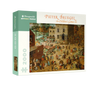 Pieter Bruegel: Juegos de niños Rompecabezas de 2000 piezas