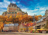 Quartier Petit Champlain, Quebec-Puzzle-Eurographics Puzzles Europe-Doctor Panush