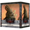 CDMD: Godzilla