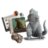 CDMD: Godzilla