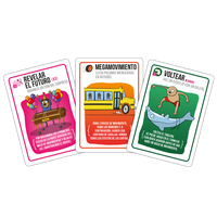 Exploding Kittens: el juego de tablero