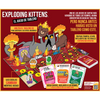 Exploding Kittens: el juego de tablero