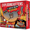 Exploding Kittens: The Board Game Super Fan Ed