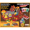 Exploding Kittens: The Board Game Super Fan Ed