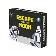 Escape from the Moon