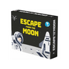 Escape from the Moon