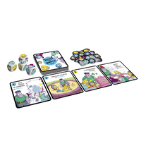 Escuela de Monstruos