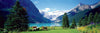 Lago Louise Montañas Rocosas Canadienses-Puzzle-Eurographics Puzzles Europe-Doctor Panush