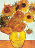 Doce girasoles-Puzzle-Eurographics Puzzles Europe-Doctor Panush