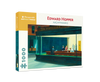 Rompecabezas de 1000 piezas: Nighthawks de Edward Hopper-Puzzle-Pomegranate-Doctor Panush