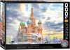 Moscú, Rusia-Puzzle-Eurographics Puzzles Europe-Doctor Panush